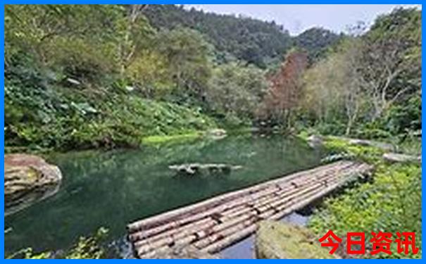 雾漫小东江旅游攻略